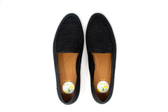 Black Loafer - Donna