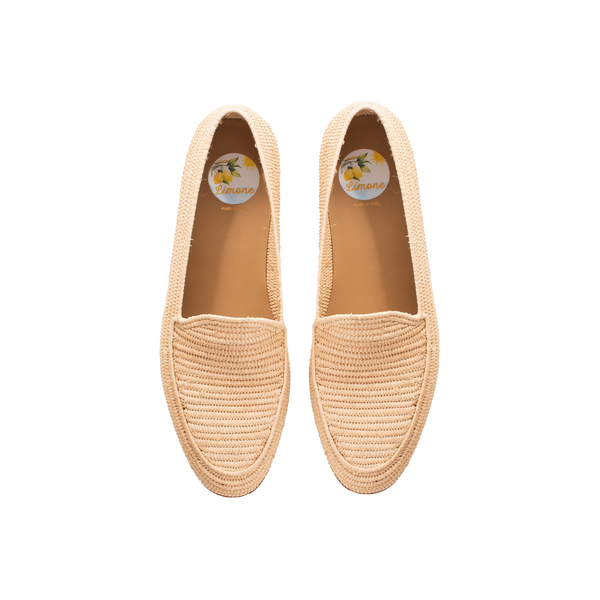 Limone Loafer - Donna