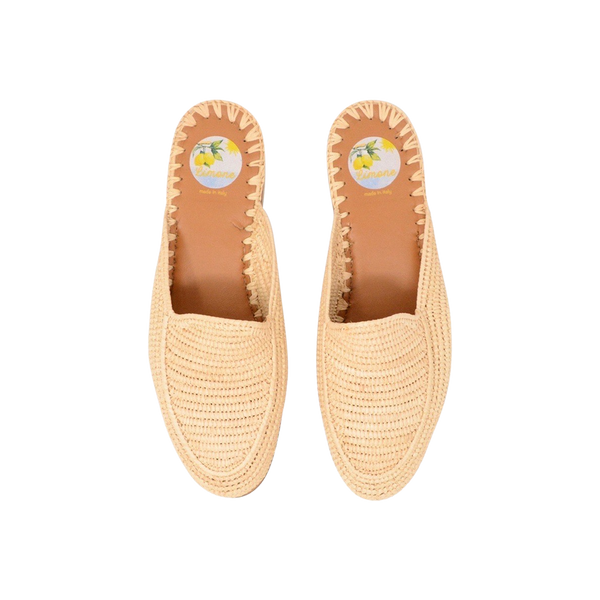 Limone Mule - Donna