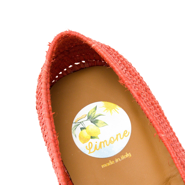 Coral Loafer - Uomo