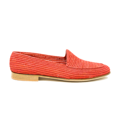 Coral Loafer - Uomo