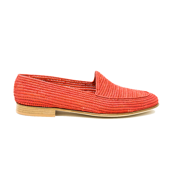 Coral Loafer - Donna