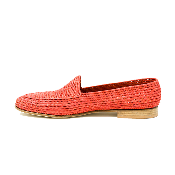 Coral Loafer - Donna